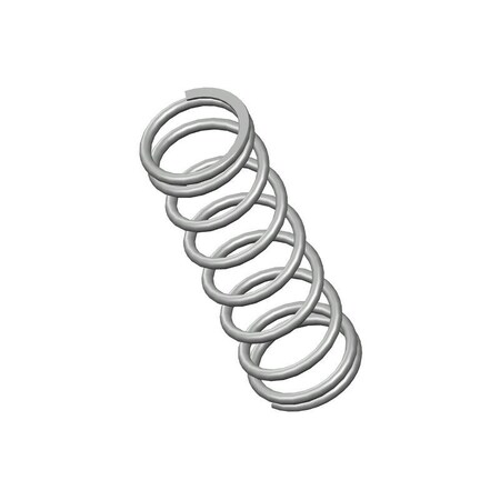 Approved Vendor Compression Spring, O= .300, L= .94, W= .030 G209960027